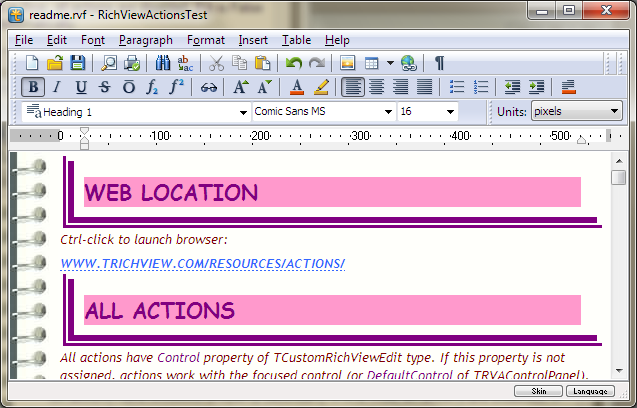 Style set: Fancy Style set: Fancy